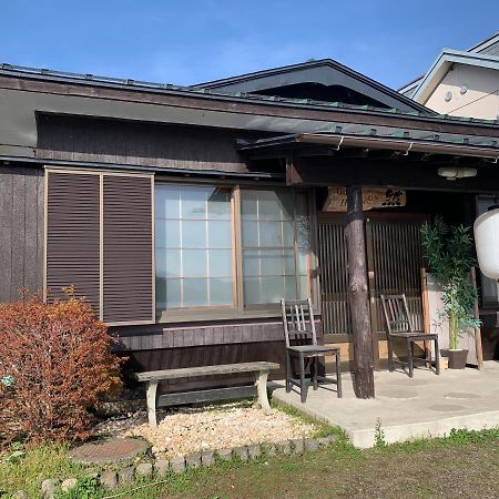 Guest House Zen Yamanakako Ngoại thất bức ảnh
