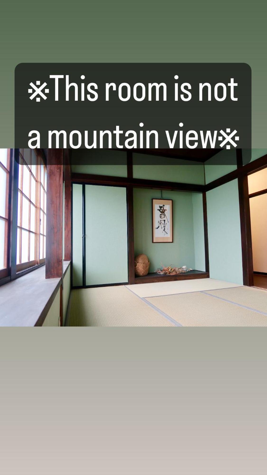 Guest House Zen Yamanakako Ngoại thất bức ảnh