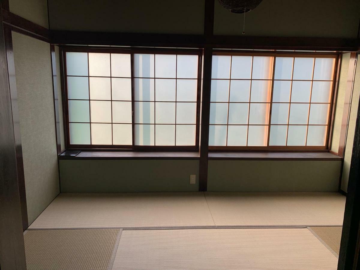 Guest House Zen Yamanakako Ngoại thất bức ảnh