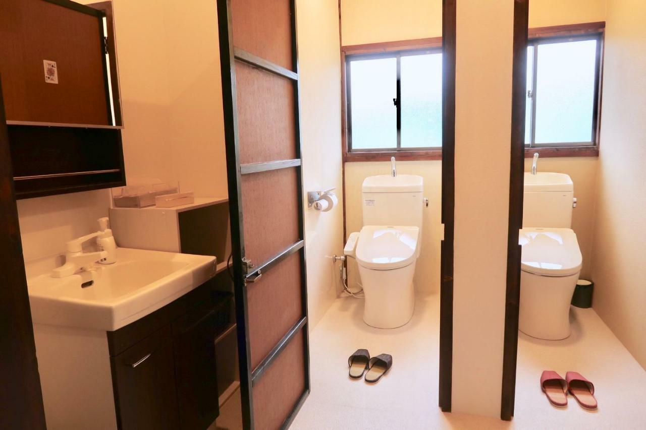 Guest House Zen Yamanakako Ngoại thất bức ảnh